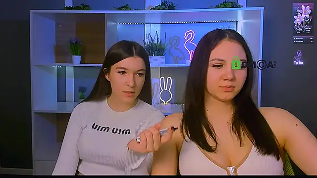 mira vibe online show from March 12, 4:24 pm