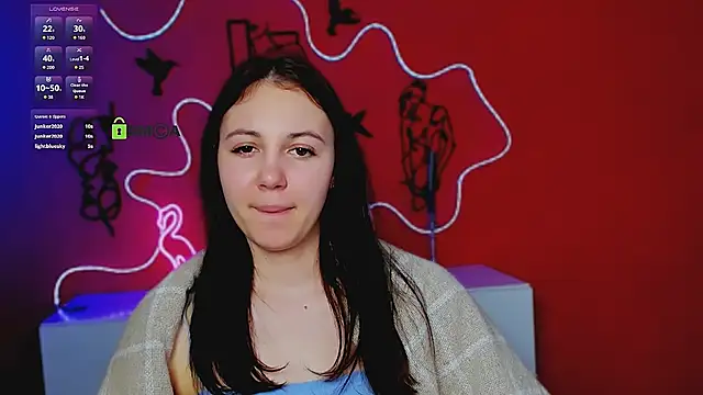 mira vibe online show from March 31, 8:48 am