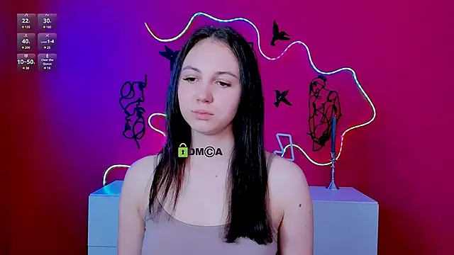 mira vibe online show from April 1, 2:03 pm