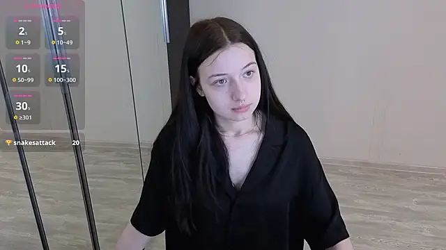 AlicePowells online show from June 30, 11:11 am