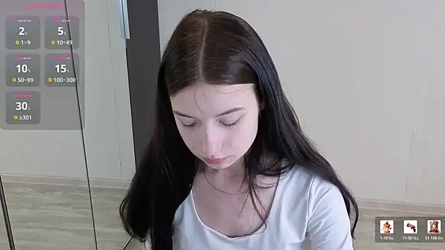 AlicePowells online show from July 3, 4:08 am