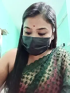 Tamil Anushka online show from April 3, 5:00 pm