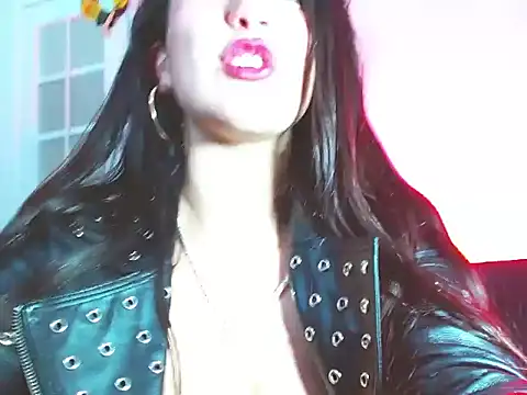 cleodoranoir online show from January 31, 7:11 pm