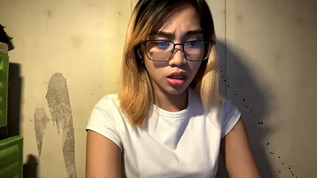 LenoraFrailey online show from January 16, 1:15 pm