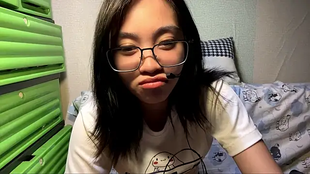 LenoraFrailey online show from February 10, 1:37 pm