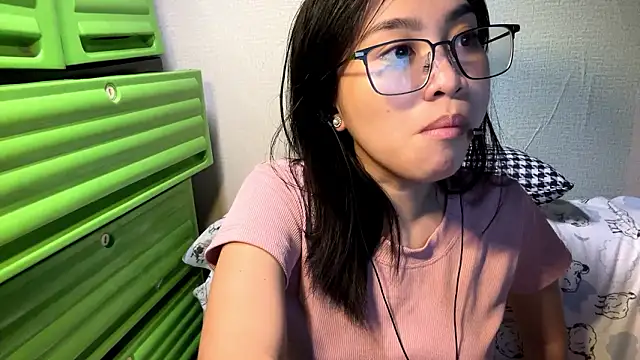 LenoraFrailey online show from February 11, 1:38 pm