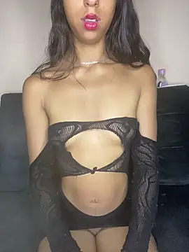 FOXXX BABY online show from March 20, 9:47 am