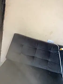 FOXXX BABY online show from April 3, 5:55 pm