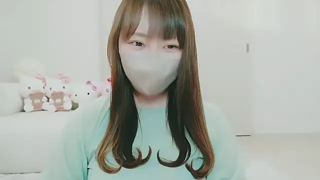 yuyuchan   online show from January 18, 6:39 am