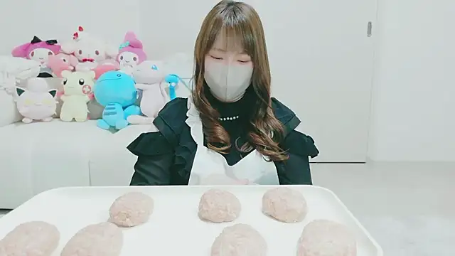 Snapshot of yuyuchan__ chatting on March 23, 11:25 am yuyuchan online show from March 23, 11:25 am