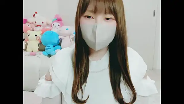 Snapshot of yuyuchan__ chatting on March 24, 4:45 pm yuyuchan online show from March 24, 4:45 pm