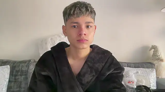 Andy Belier23 online show from January 16, 12:53 pm