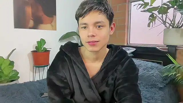 Andy Belier23 online show from February 25, 11:53 am