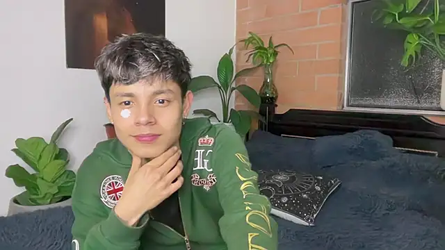 Andy Belier23 online show from February 26, 5:06 am