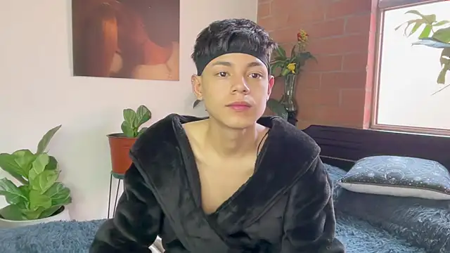 Andy Belier23 online show from March 4, 1:50 pm