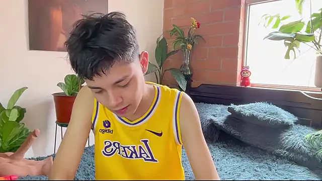 Andy Belier23 online show from March 12, 3:07 pm