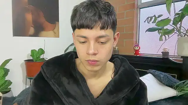 Andy Belier23 online show from March 17, 11:46 am