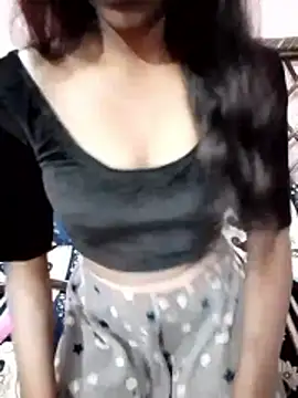 Snapshot of Shivani66 chatting on January 10, 5:04 pm Shivani66 online show from January 10, 5:04 pm