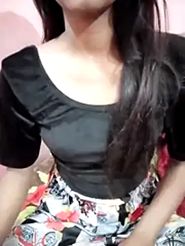 Snapshot of Shivani66 chatting on January 11, 9:31 pm Shivani66 online show from January 11, 9:31 pm