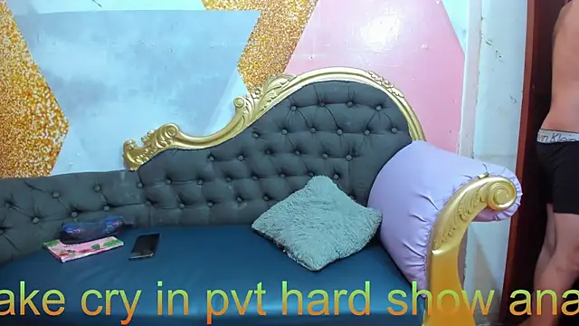 Princeexoticlatin  online show from January 9, 7:37 pm