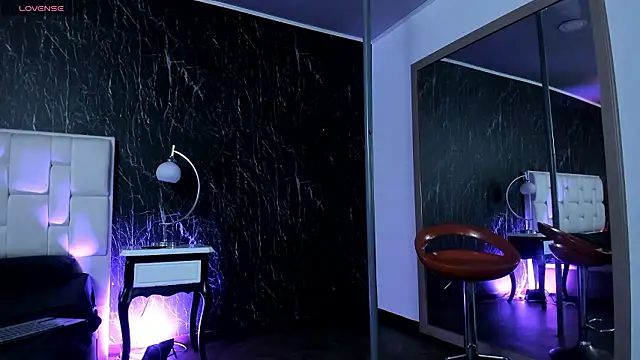 AriaTakahashi online show from February 4, 8:03 pm