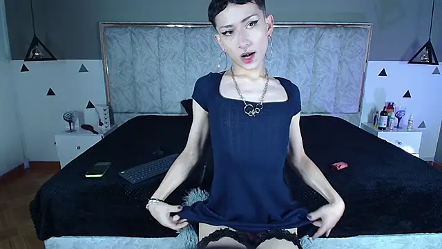 JiangShy666 online show from March 30, 11:33 am