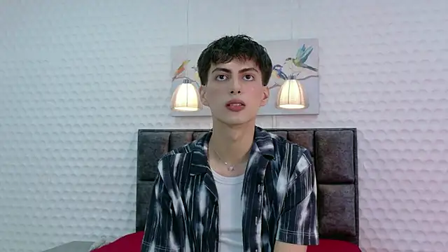 Martin Williams online show from December 17, 12:11 pm