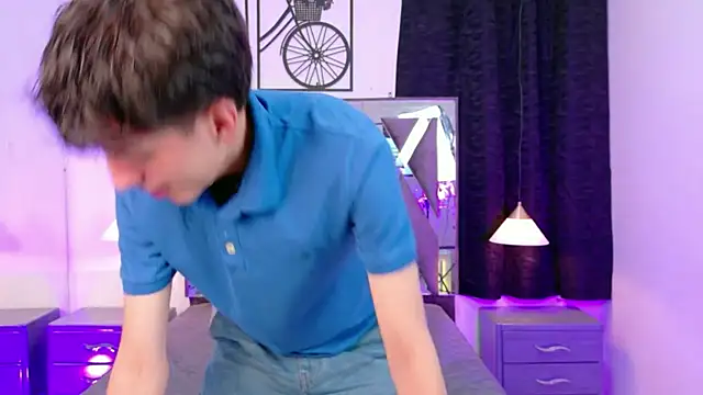 Martin Williams online show from January 6, 12:20 pm