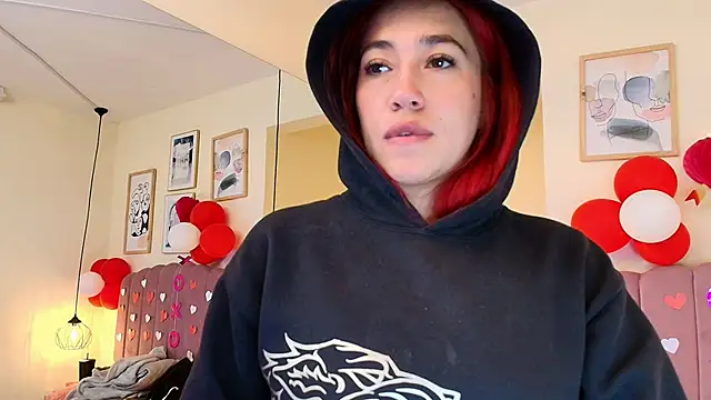 Celestee15  online show from February 19, 11:17 am