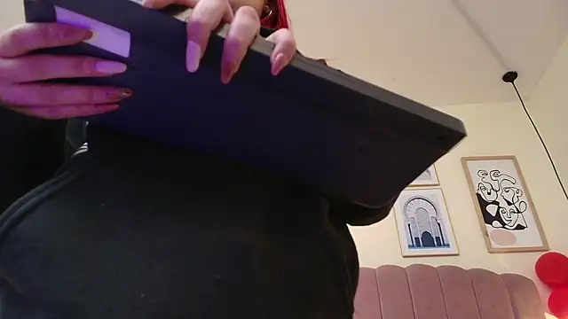 Celestee15  online show from March 4, 11:16 am