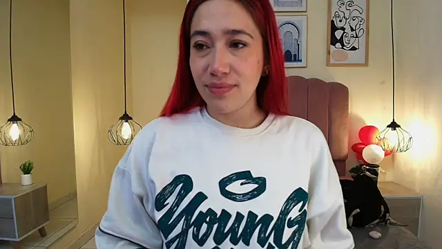 Celestee15  online show from May 1, 11:15 am