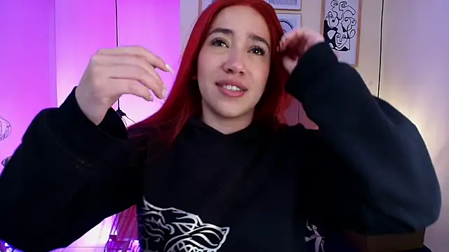 Celestee15  online show from May 5, 11:18 am