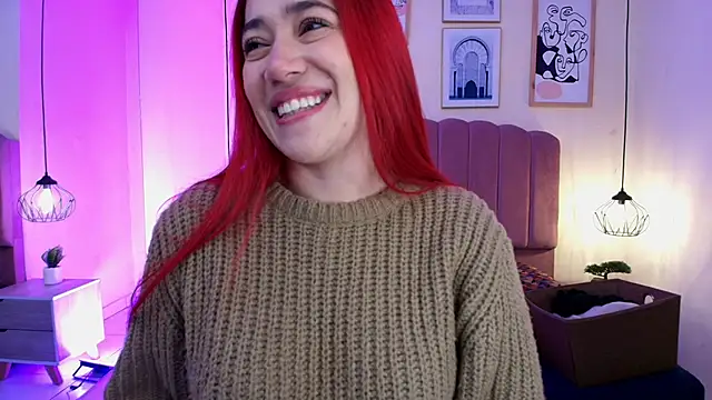 Celestee15  online show from May 6, 11:26 am