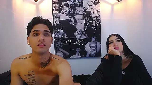 MarvinandtheBbys online show from January 11, 4:45 pm