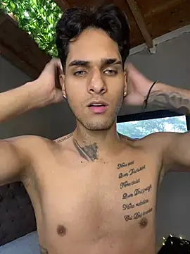 MarvinandtheBbys online show from January 13, 9:53 pm