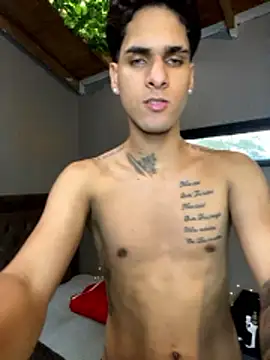 MarvinandtheBbys online show from January 14, 8:14 pm