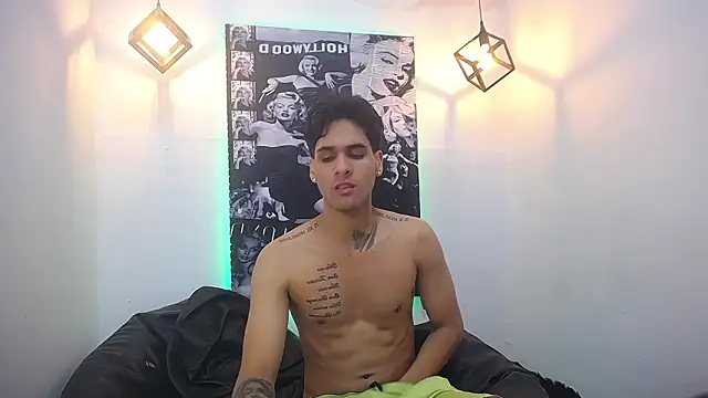 MarvinandtheBbys online show from February 2, 4:49 pm