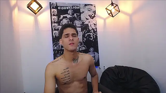 MarvinandtheBbys online show from February 7, 11:08 pm