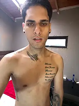 MarvinandtheBbys online show from February 8, 6:44 pm