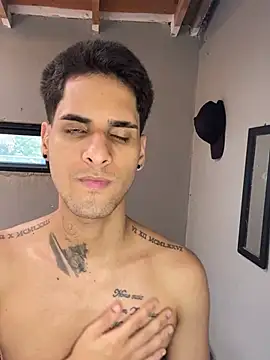 MarvinandtheBbys online show from February 13, 6:37 pm