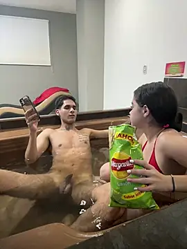 MarvinandtheBbys online show from February 19, 2:18 am