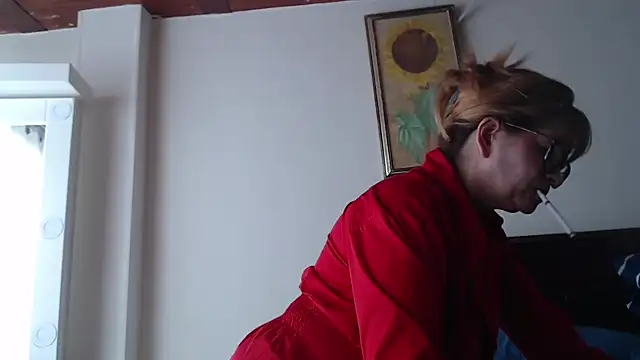evelynsmithco online show from May 11, 3:40 pm