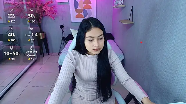 Carolina cherry online show from March 19, 12:20 pm