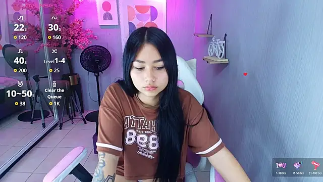 Carolina cherry online show from March 25, 12:44 pm