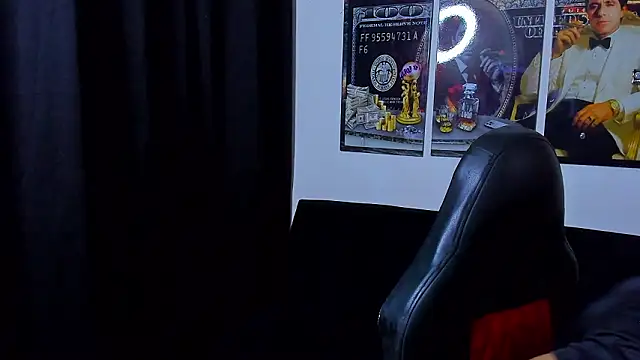 Dustyn Michelle1 online show from February 3, 2:55 pm