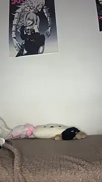 rinalanight online show from April 4, 11:13 pm