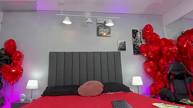 sven basquia online show from February 17, 9:21 pm