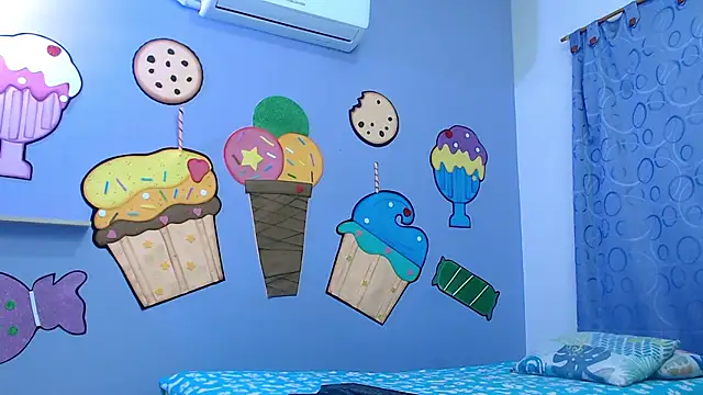 NOVAHOT98 online show from January 7, 7:16 pm