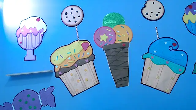 NOVAHOT98 online show from January 11, 7:41 pm