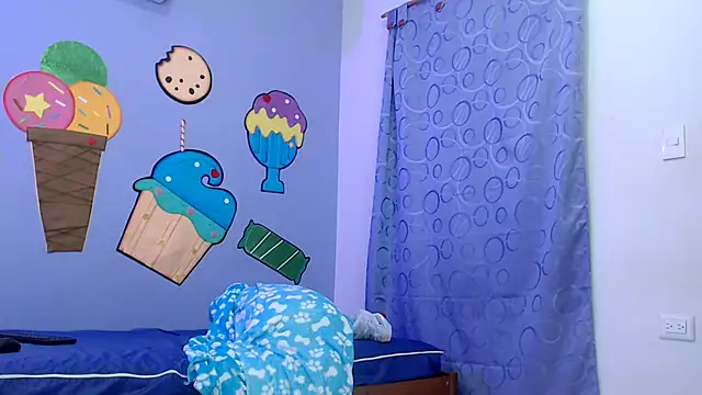 NOVAHOT98 online show from February 1, 7:56 pm